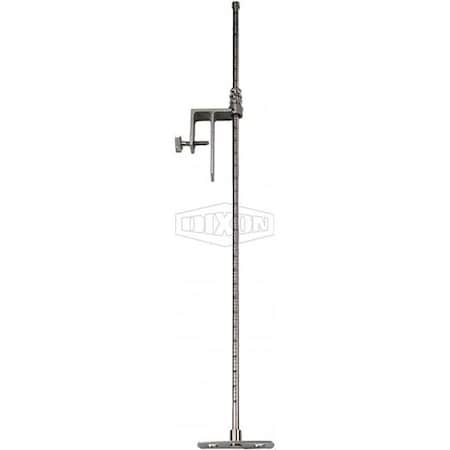 Dixon OUTAGE GAUGE 3 FEET A800OG3